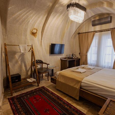 Noah'S Ark Cave Hotel Göreme Luaran gambar