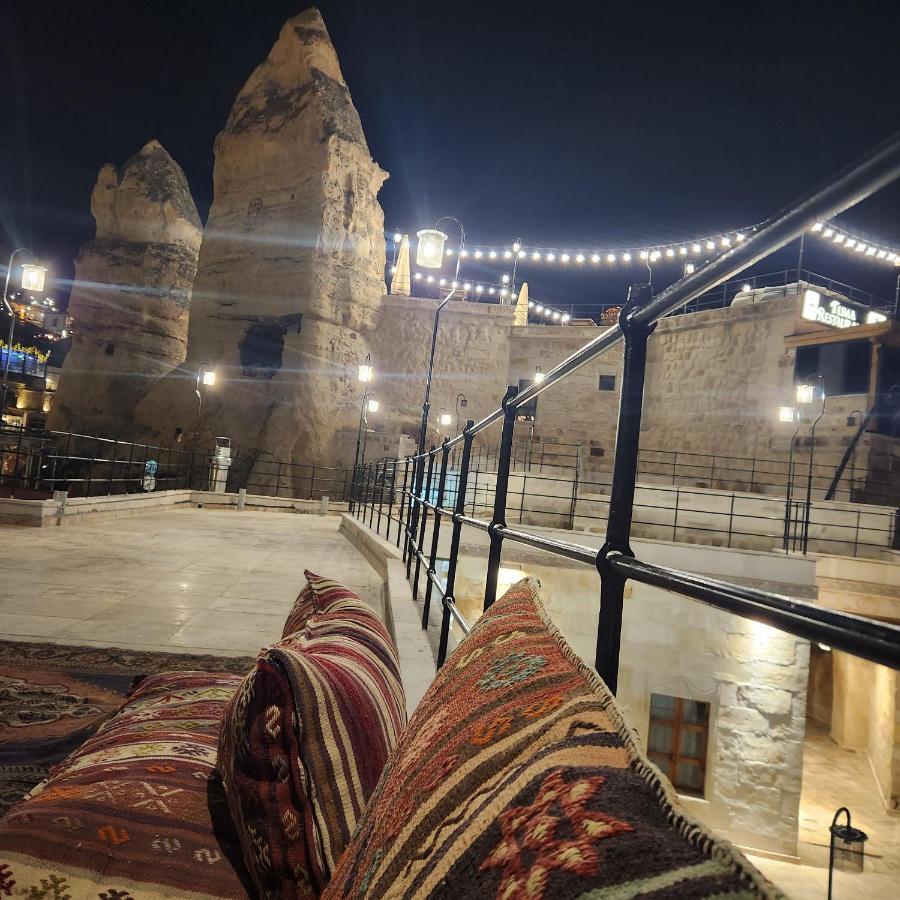 Noah'S Ark Cave Hotel Göreme Luaran gambar