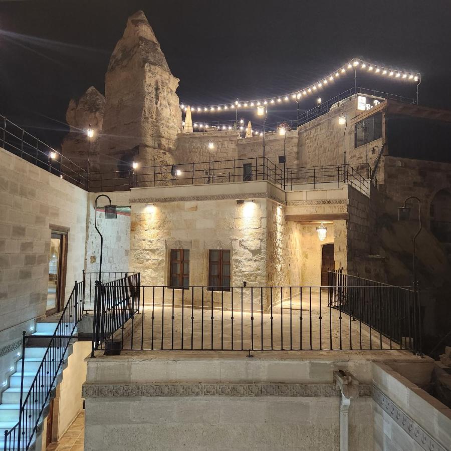 Noah'S Ark Cave Hotel Göreme Luaran gambar