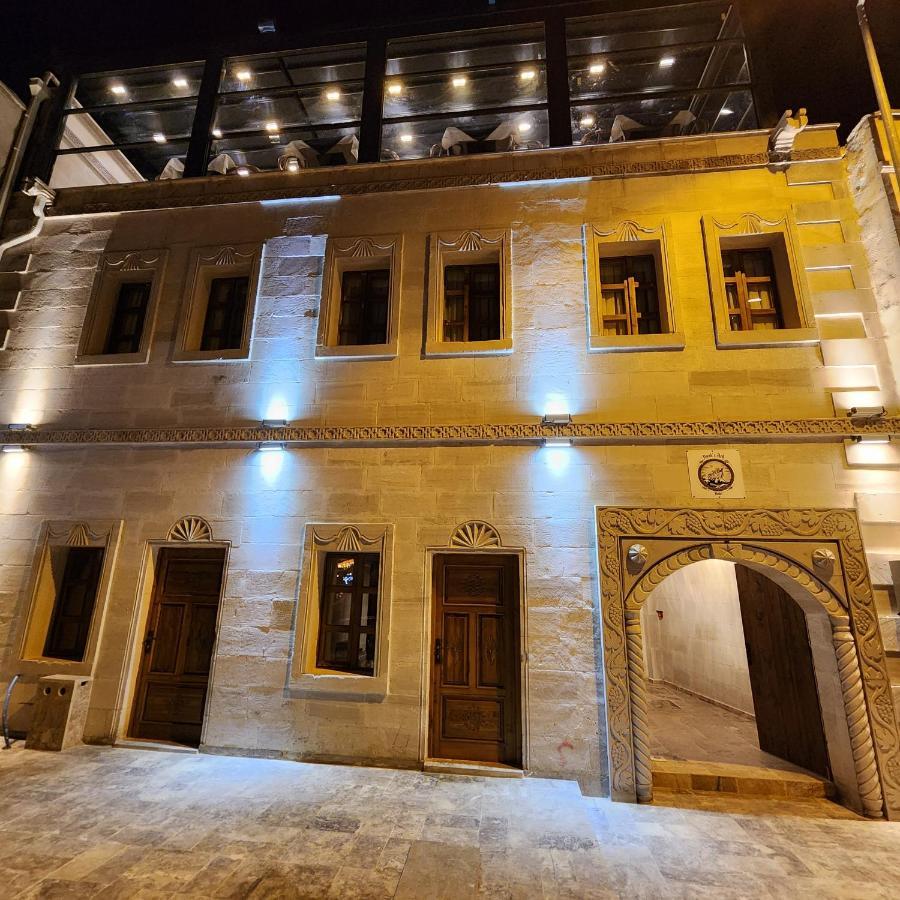 Noah'S Ark Cave Hotel Göreme Luaran gambar