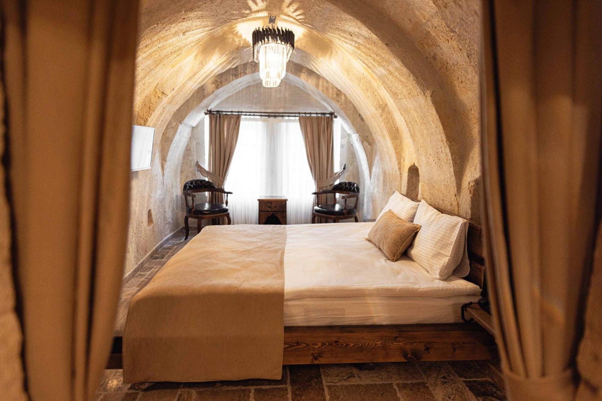 Noah'S Ark Cave Hotel Göreme Luaran gambar