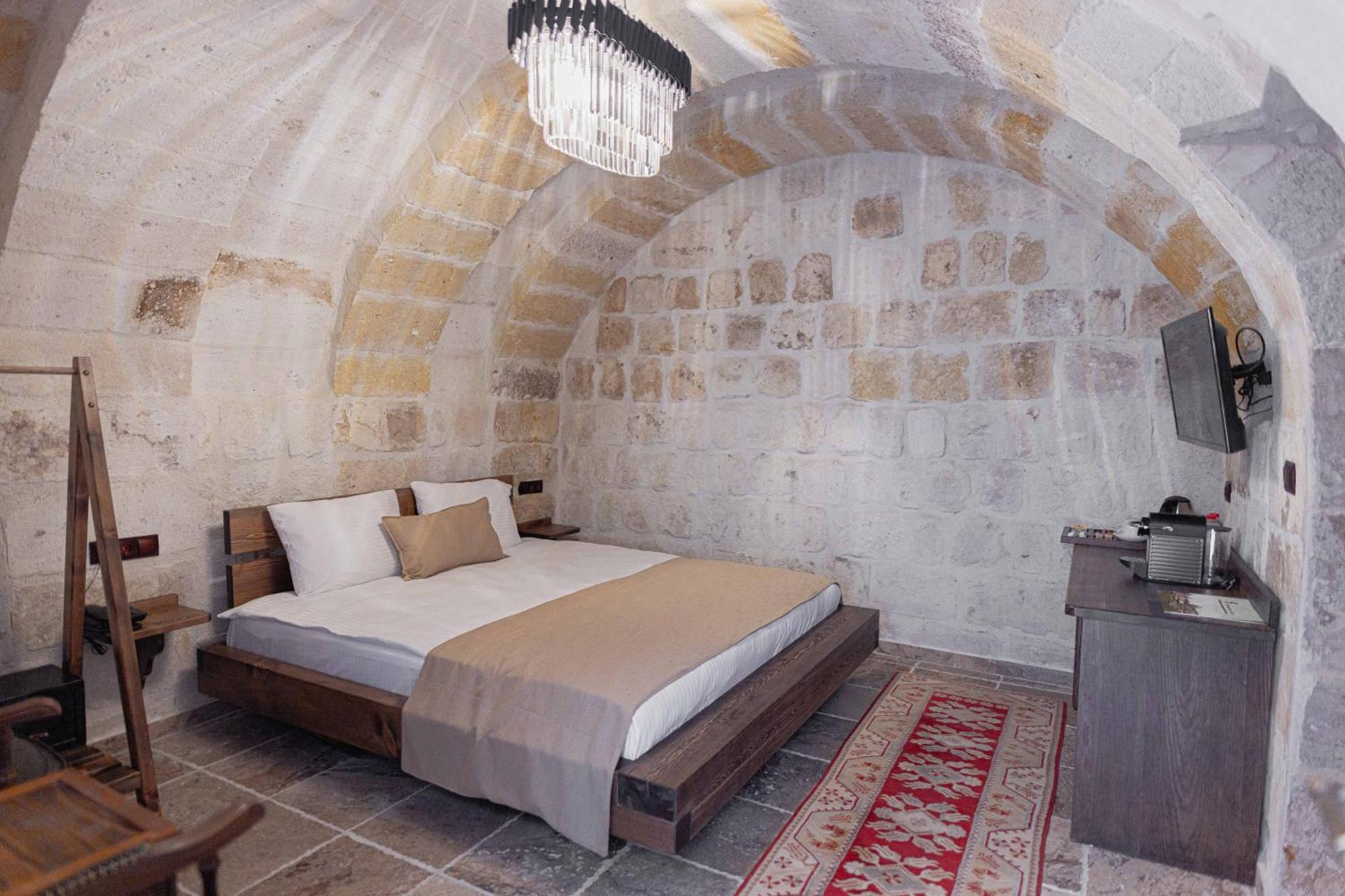Noah'S Ark Cave Hotel Göreme Luaran gambar