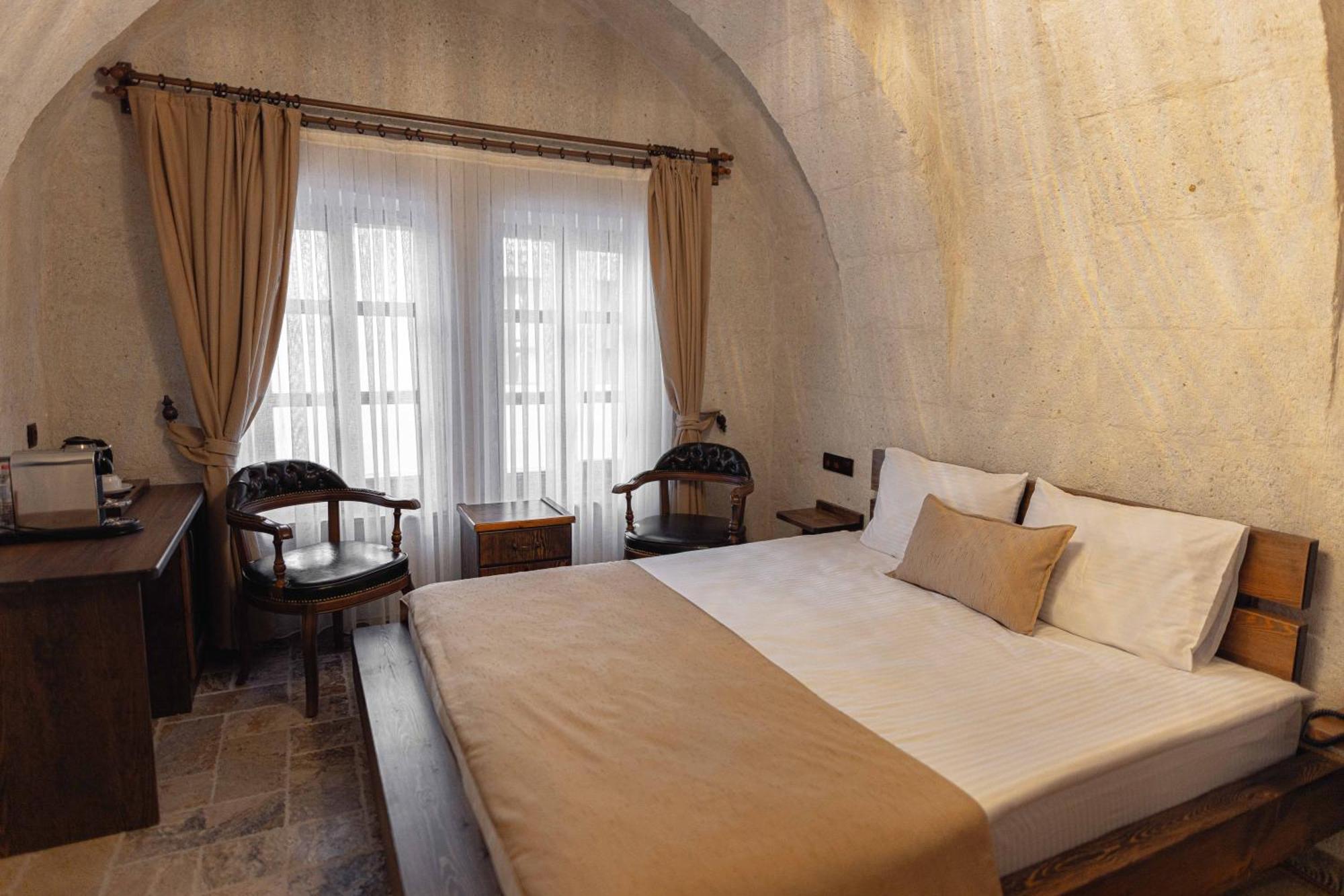 Noah'S Ark Cave Hotel Göreme Luaran gambar